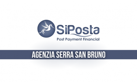 Agenzia di Serra San Bruno