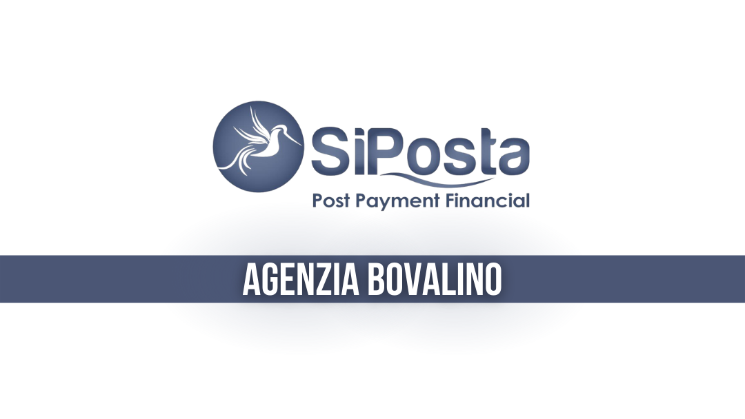 Agenzia di Bovalino
