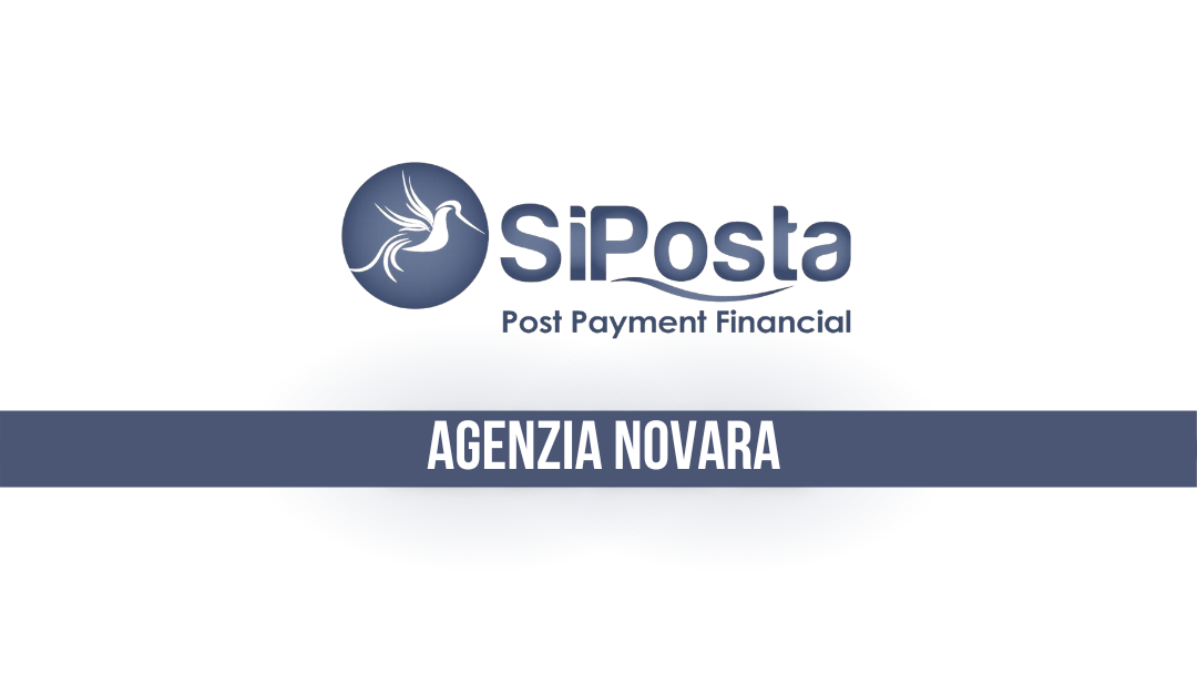 Agenzia Novara