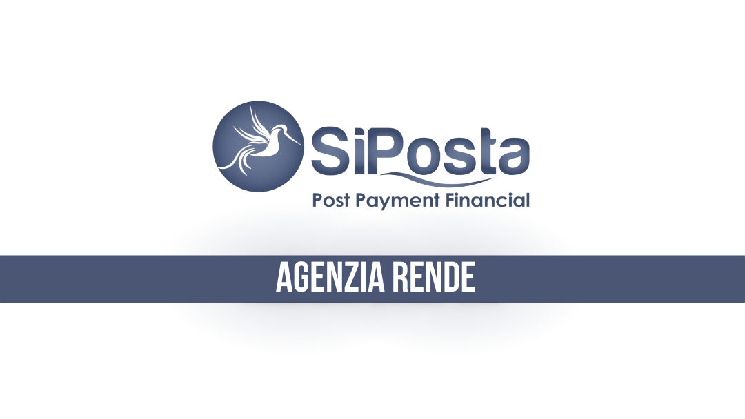 Agenzia Rende 