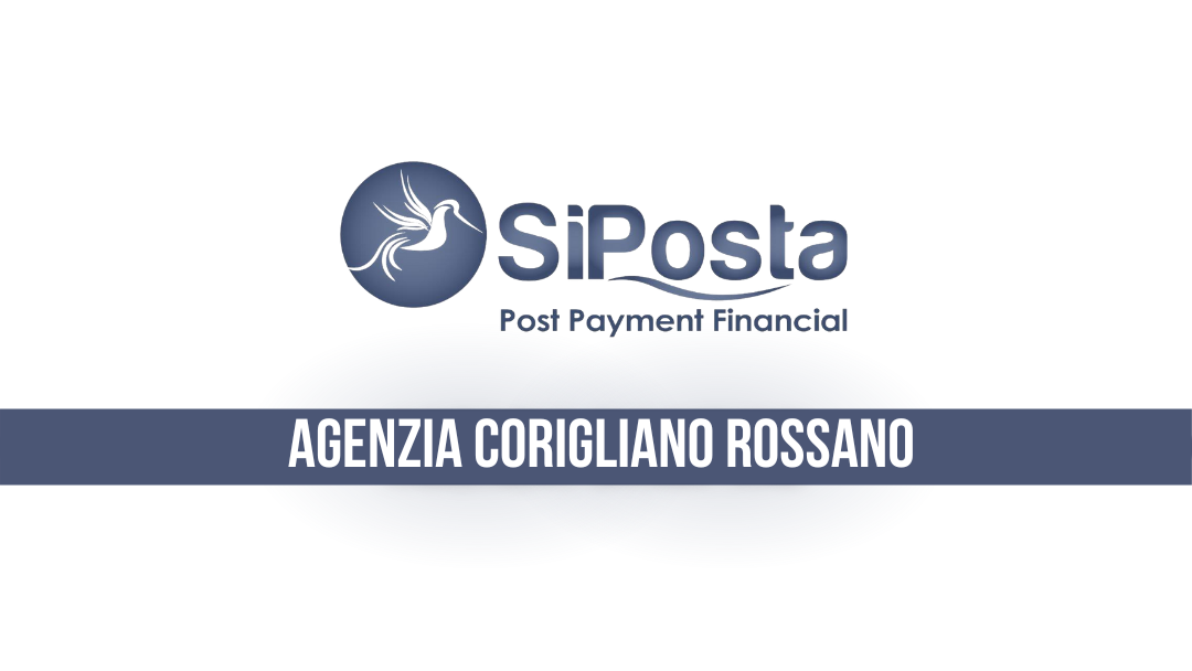 Agenzia Corigliano Rossano